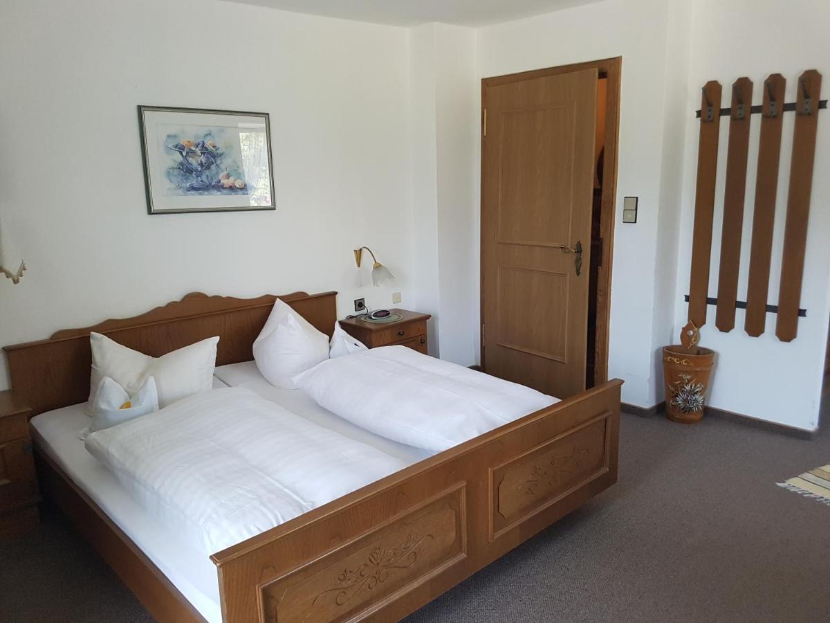 Gasthof Meran Bad Wiessee