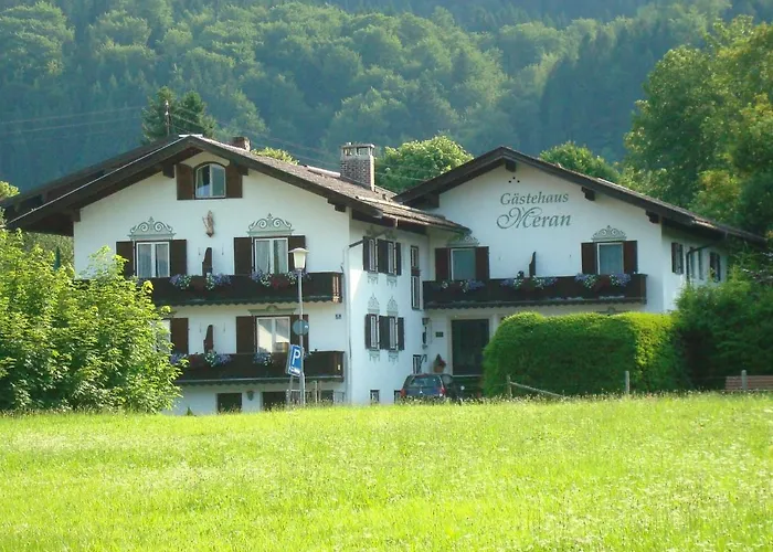 Gästehaus Meran