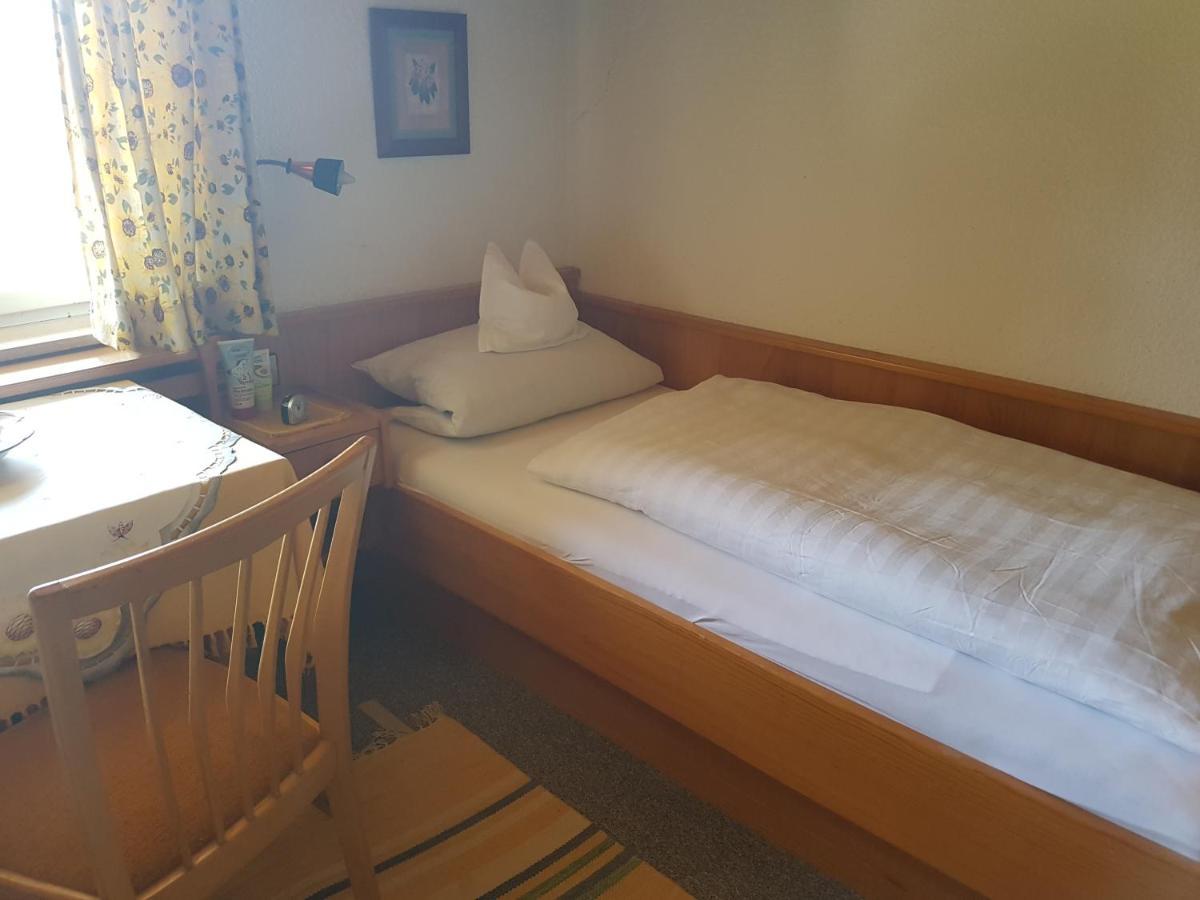 Meran Gasthof Bad Wiessee