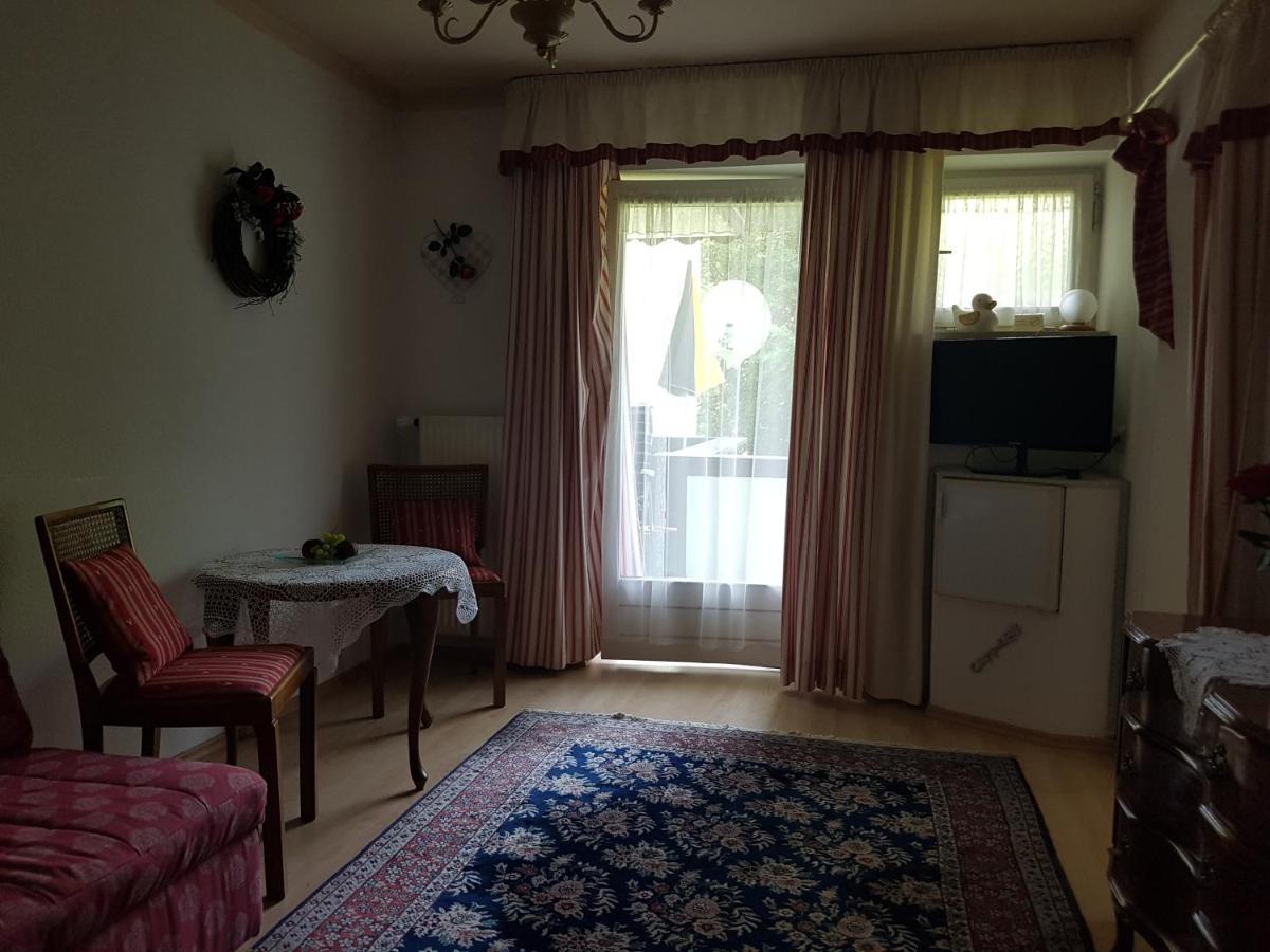 Meran Gasthof Bad Wiessee