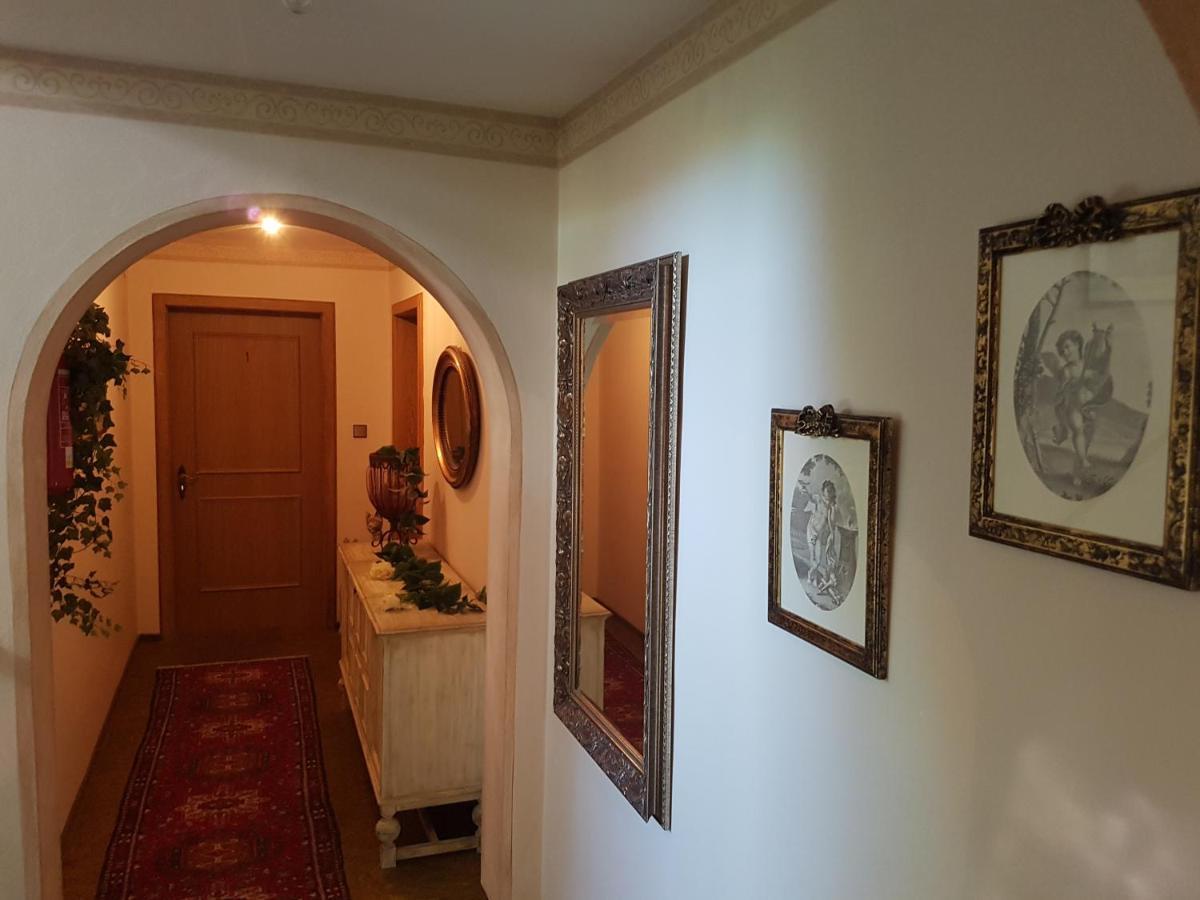 Gasthof Meran Bad Wiessee