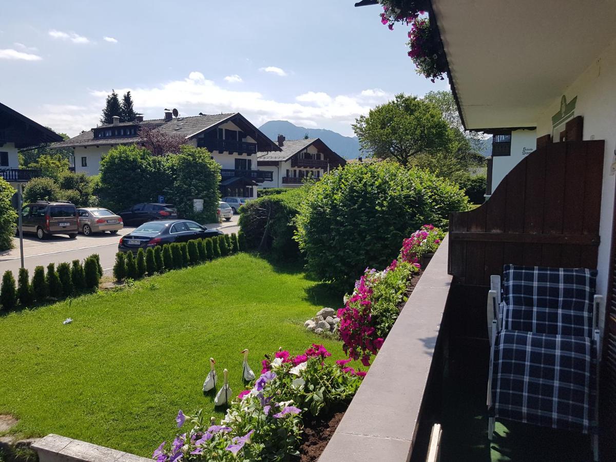 Meran Bad Wiessee