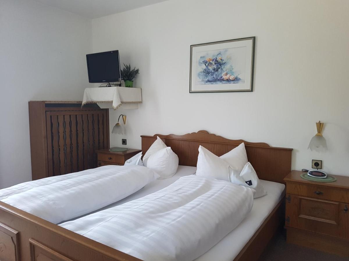 Meran Gasthof Bad Wiessee