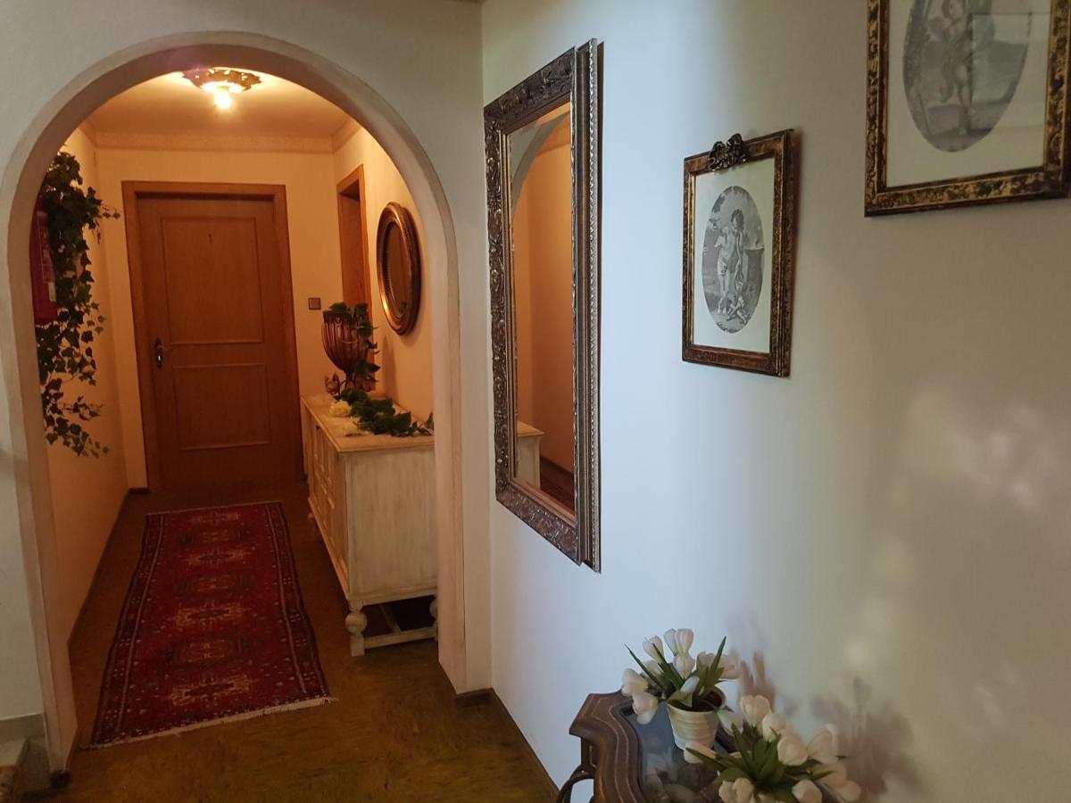 Gasthof Meran *