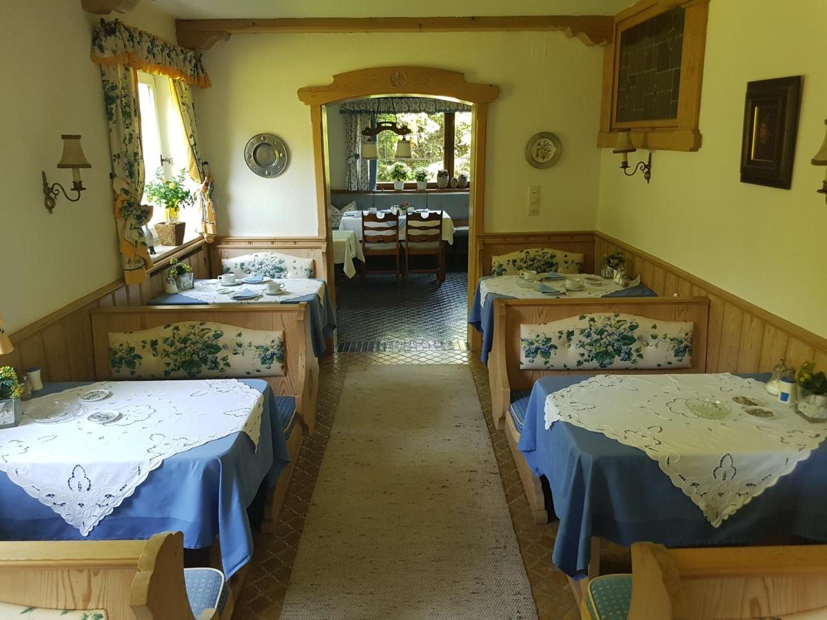 Gasthof Meran *